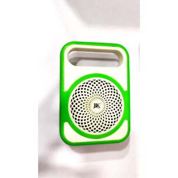 PORTEBLE MUSIC BLUETOOTH SEAPKER MINI COLOR ST HIGH VOLUM BK-BT207