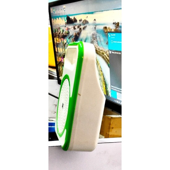 PORTEBLE MUSIC BLUETOOTH SEAPKER MINI COLOR ST HIGH VOLUM BK-BT207