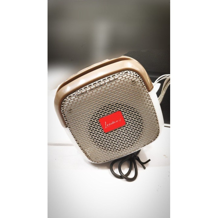 landmark disco Bluetooth porteble mini speaker basic sound HD sound LM-BS116 playtime 6HOUR high-quality 