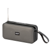 KDM-99 Wireless Bluetooth Speaker with up to 6 hours of music, 10m range, TF cards, FM Radio, USB, TWS and mobile stand