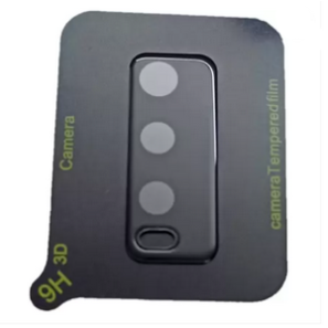 lens shield plastc lens protector ring high-quality camera lens protector for vivo y20 3d cemera glass lens ring