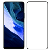 tempered glass screen protector high-quality with anti-scratch edge to edge full body protector for INFINIX NOTE 10
