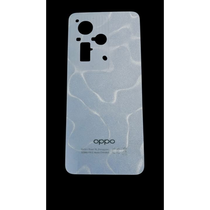 Premium Oppo F25 Pro Back Panel: Durable, Stylish Replacement for Your Device