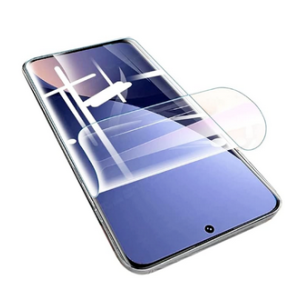 Unbreakable Membrane Screen Guard Compatible with Vi S16/S16 PRO/S17/S17 PRO/S18/S18 PRO/S19 PRO/V27/VPRO/V29/V29/V29eV29 PRO/V30/V30 PRO/V30E/Y78 GLOBLE/Y78+/T3PRO/LAVA AGNI 2