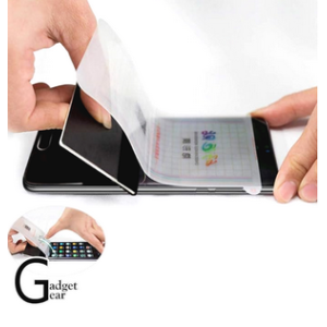 UNBREKABLE membrane screen guard mobile phone protector diamond quality for 1+7 pro, 1+7T pro