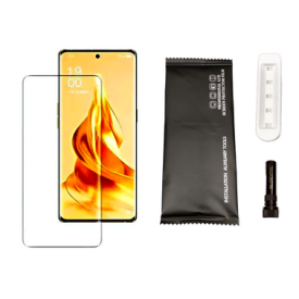 UV GLUE Glass for REDMI 10 SCREEN PROTECTOR