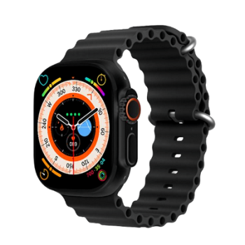 T900 Ultra Smart watch with BIG 2.09 infinite Display, Bluetooth calling for men and women 