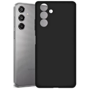 phone protector case cover Soft Silicone rubber Slim Back Case Cover for Samsung Galaxy M35 5G high-quality 