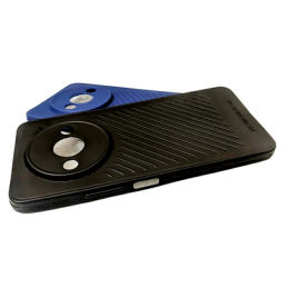 smart phone cover case phone protector silicone rubber, soft cover case and lining deigns case protector for Redmi A3 5G high-quality