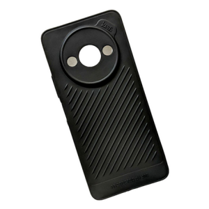 smart phone cover case phone protector silicone rubber, soft cover case and lining deigns case protector for Redmi A3 5G high-quality