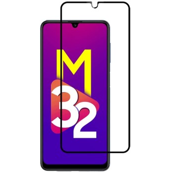 SAMSUNG M32 5G HD D+ SCREEN PROTECTOR GLASS