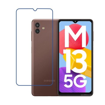 SAMSUNG M13 5G HD D+ SCREEN PROTECTOR GLASS