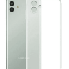 transparent case cover clear case for samsung M13 5G