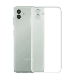 transparent case cover clear case for samsung M13 5G