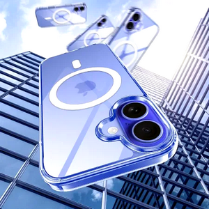 clear case cover phone protector high quality hard case compatible with iphone 16  