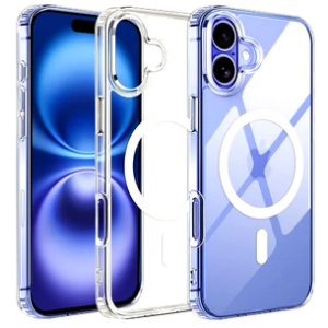 clear case cover phone protector high quality hard case compatible with iphone 16  