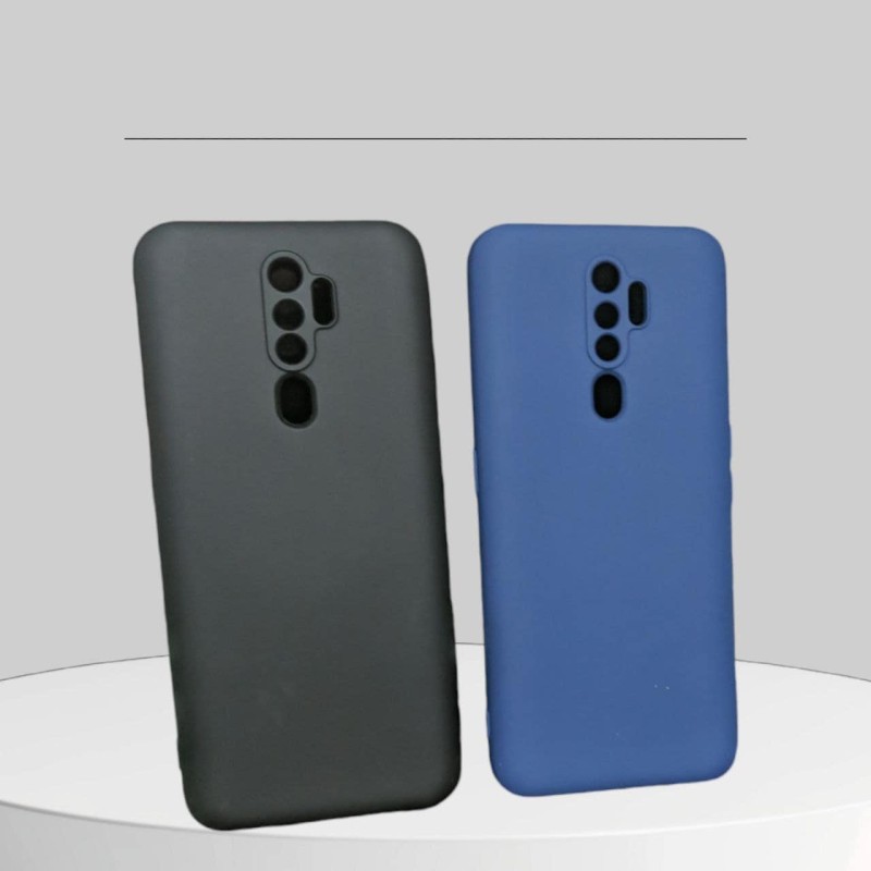 silicon case cover original for oppo A9 2020