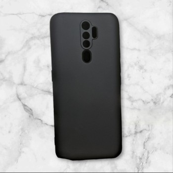 silicon case cover original for oppo A9 2020