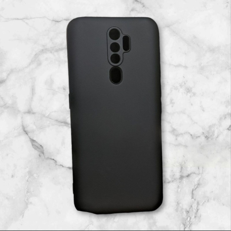silicon case cover original for oppo A9 2020