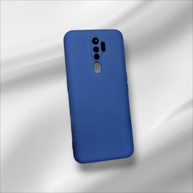 silicon case cover original for oppo A9 2020