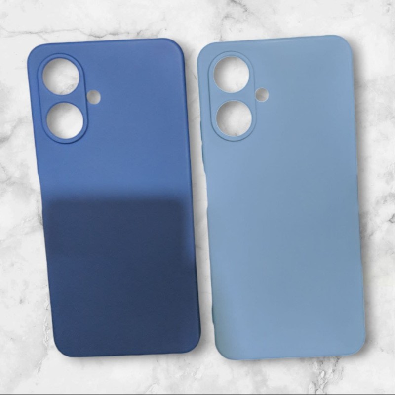 silicon case cover high-quality finishing NEW for Mi 13C 5G