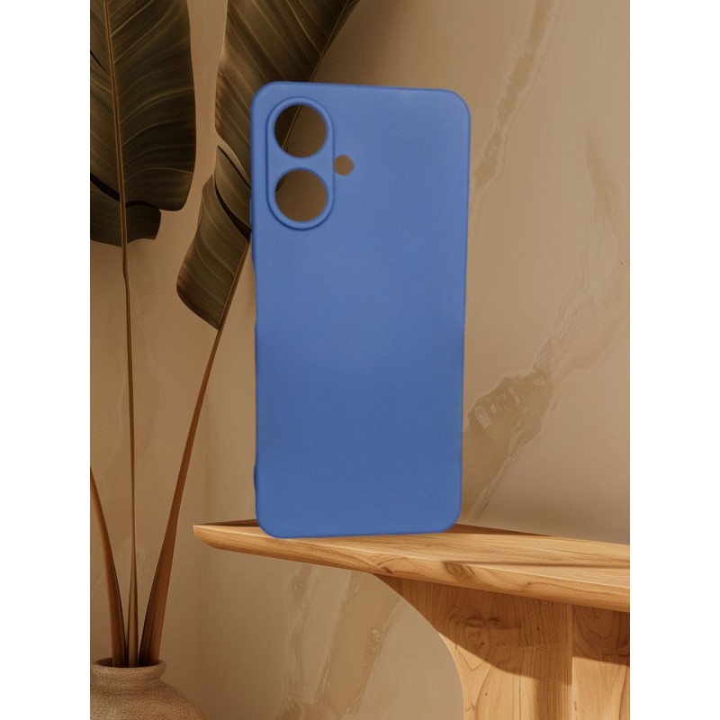 silicon case cover high-quality finishing NEW for Mi 13C 5G