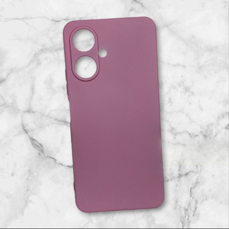 silicon case cover high-quality finishing NEW for Mi 13C 5G