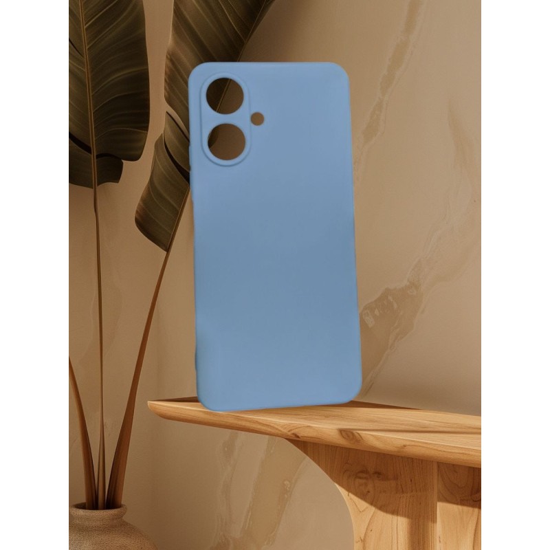 silicon case cover high-quality finishing NEW for Mi 13C 5G