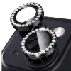 demand Camera Lens Protector for r iPhone 14/ iPhone 14 Plus, Camera Ring For iPhone 14/ iPhone 14 Plus 