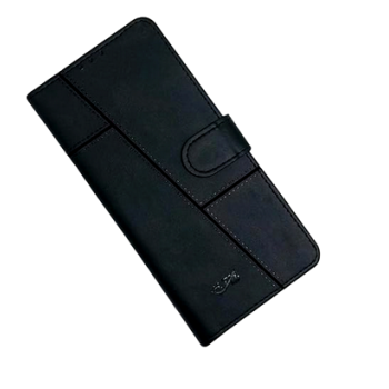 flip case cover mobile protector leather with magnetic case high-quality compatible with Redmi note 8 high-quality