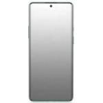 Unbreakable Membrane Transparent  for mi mix 4 and Google Pixel 6 Pro Matte Screen Guard Protector with Camara Leans Protector  Hydrogel Screen Protector Smooth Touch & Edge to Edge Full Coverage