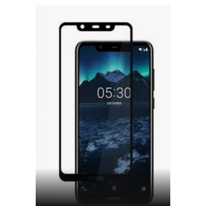 Tempered Glass screen protector D+ HD full screen screen gourd for nokia X7 NOKIA 7.1 PLUS NOKIA 8.
