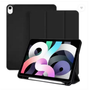 smart folding flip cover case high-quality cover protector compatible with iPhone air 4