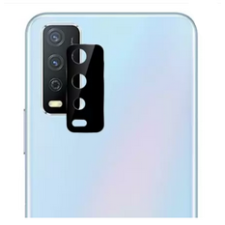 lens shield plastc lens protector ring high-quality camera lens protector for vivo y20 3d cemera glass lens ring
