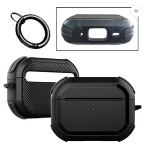hard case cover protector high-quality  hard Case for Apple Airpod Pro 2