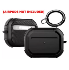 hard case cover protector high-quality  hard Case for Apple Airpod Pro 2