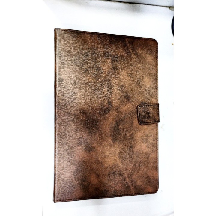 megnetic leather flip cover case protector high-quality compatible with REDMI-PAD-SE and MI