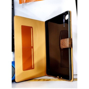 megnetic leather flip cover case protector high-quality compatible with REDMI-PAD-SE and MI