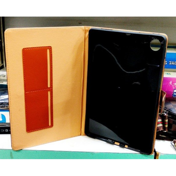megnetic leather flip cover case protector high-quality compatible with REDMI-PAD-SE and MI