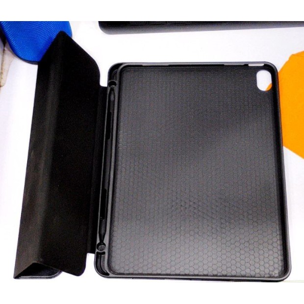 smart folding flip cover case high-quality cover protector compatible with iPhone air 4