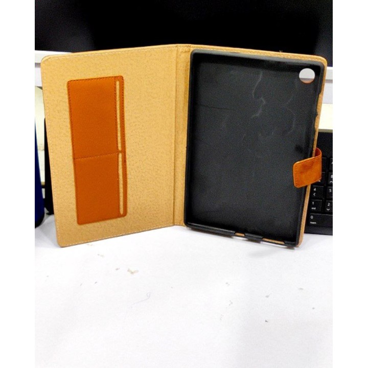 flip cove case protecter Tablet Case Card Holder Stand Feature Magnetic Protector for lenovo M10 HD Gen 2 X306X