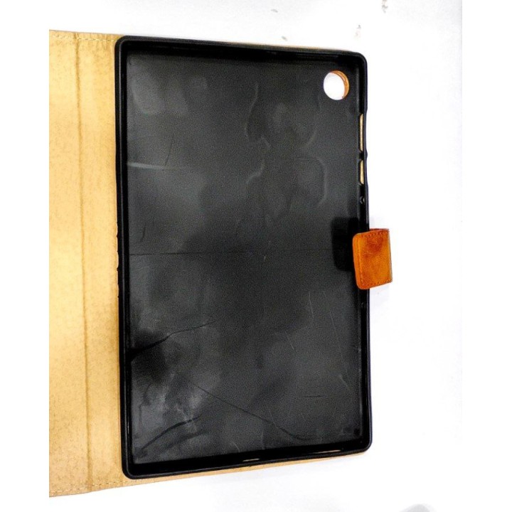 flip cove case protecter Tablet Case Card Holder Stand Feature Magnetic Protector for lenovo M10 HD Gen 2 X306X