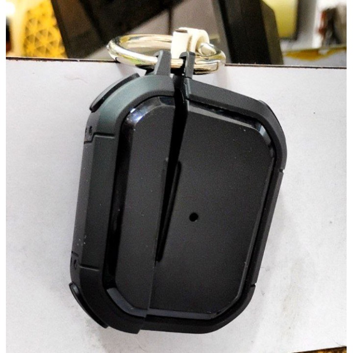 hard case cover protector high-quality  hard Case for Apple Airpod Pro 2