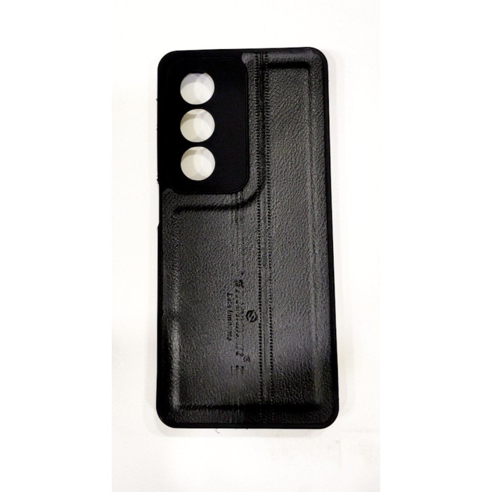 smart phone cover case protector high-quality leather phone protector compatible with oppo A3 pro 