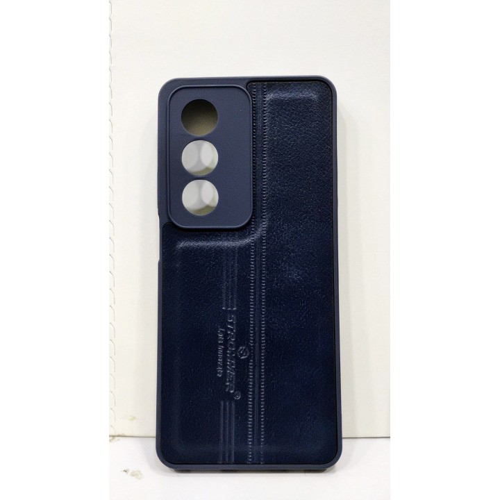 smart phone cover case protector high-quality leather phone protector compatible with oppo A3 pro 