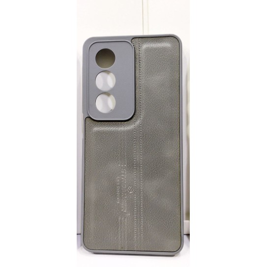 smart phone cover case protector high-quality leather phone protector compatible with oppo A3 pro 