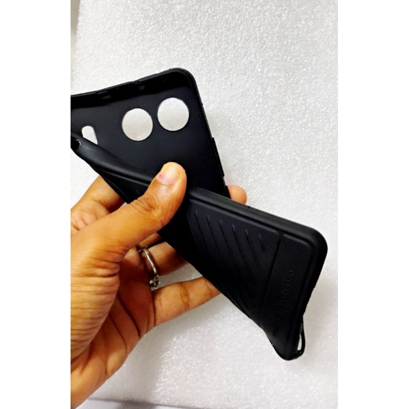 smart phone cover case phone protector silicone rubber, soft cover case and lining deigns case protector for 1+nord-4 5G high-quality 