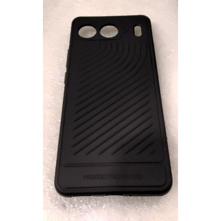 smart phone cover case phone protector silicone rubber, soft cover case and lining deigns case protector for 1+nord-4 5G high-quality 