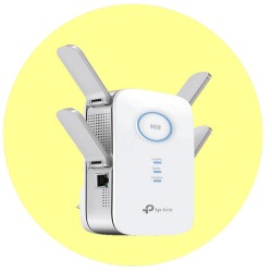 WIFI RANGE EXTENDER
