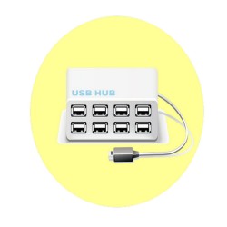 USB HUB